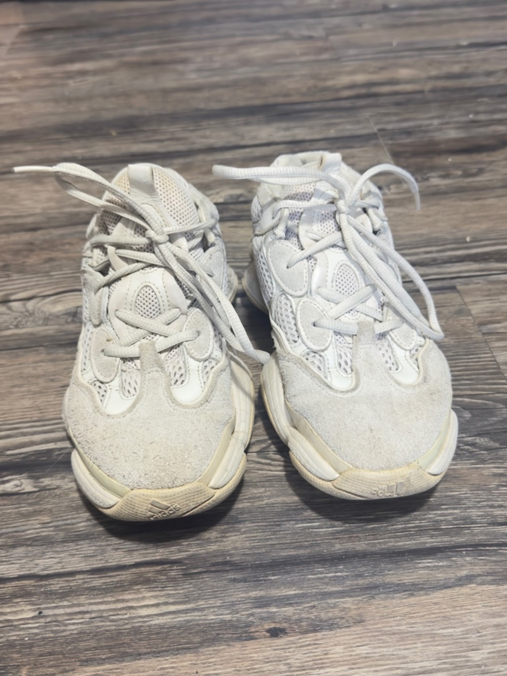 Adidas Yeezy 500 Blush